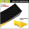 Prime 1 PR1ME Camper Leveler, 2 Pack RV Leveling Blocks,