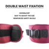 Professional MultiFunctional Ergonomic Mesh Breathable Baby Infant Carrier with Hip