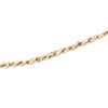s.dekoda Cord 50 m x 2 mm Gold Lurex Twist