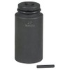 Makita Hex Socket 26-52mm Square Drive 19mm A-43446