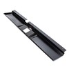 HECASA Rear Roll Pan Compatible with 2002-2008 Dodge Ram 1500/2003-2009