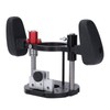 Router Lifting System, Lifting Milling System Kit, 63.5-65mm Clamping Range,