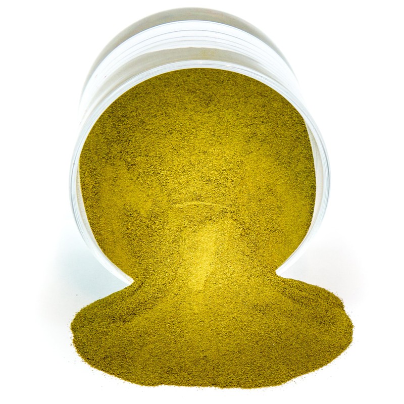 Brass Powder Weight 100 g Dimensions 45-150 µm