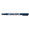 edding 1880 DRAWLINER PIGMENT LINER FINELINER DRAWING PEN - 0.1mm