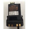 COMMAND COMMUNICATIONS MOTOROLA APX 6000 7000 8000 RADIO BATTERY ELIMINATOR