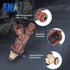 ENA 2 Holes Fuel Injectors Compatible with Toyota 4Runner Tacoma
