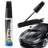 Car Touch Up Paint Pen,2-in-1 Car Scratch Repair Pen, Exact