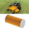 Hydro Transmission Oil Filter 604126 Reliable Heat Resistant Hydraulic Transmission
