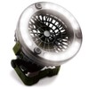 OUTDOOR MAN FAN&LIGHT+ KOLT-001B