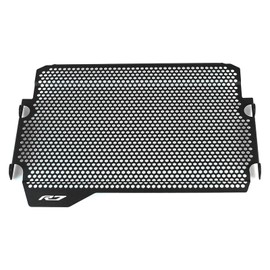 ONE.K.S Motorcycle Radiator Grille Guard Cover Protector For YAMAHA R7 2021-2024/MT-07 2018-2024 (R7)