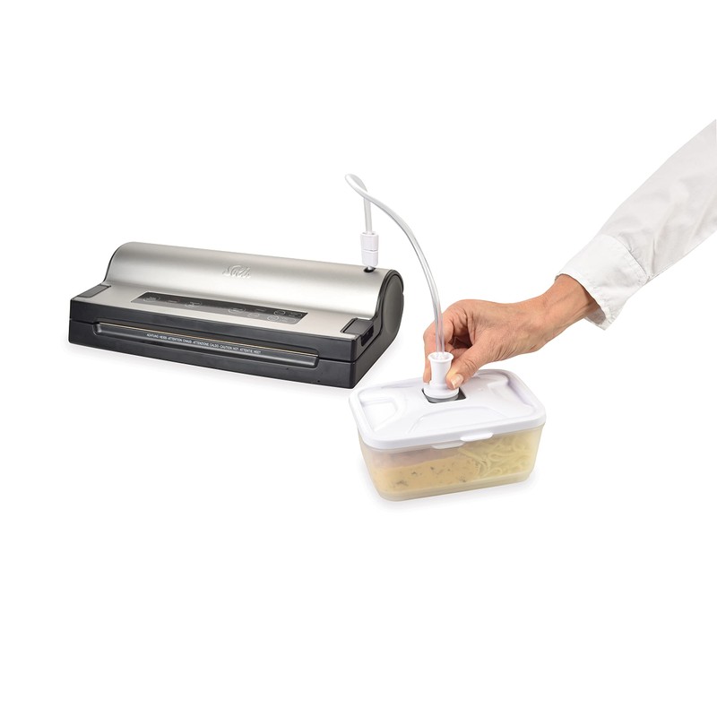 Solis Vacuum Packing Lunch Box SKA92285 Special Equipment
