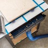 Dust Right® Bench Sweep