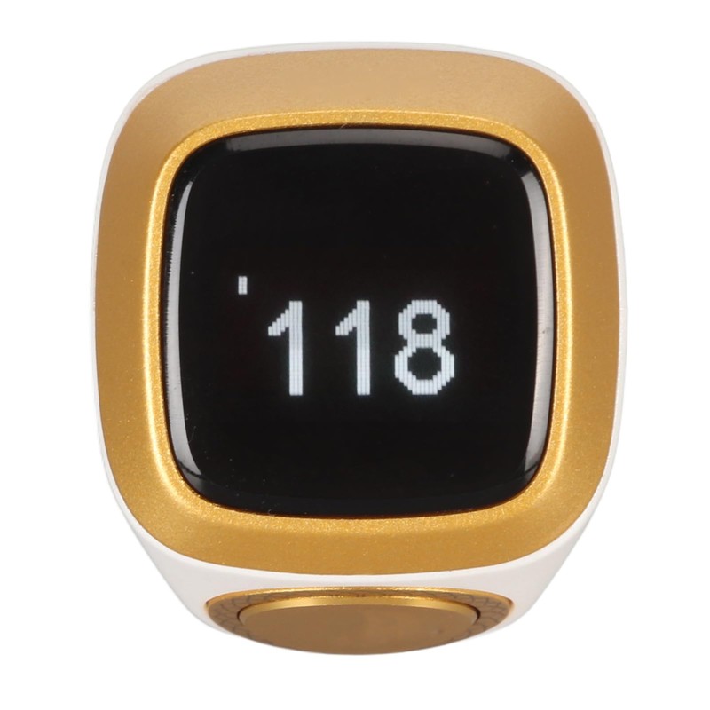 Hand Tally Counter Count Clicker, Bluetooth Counter for , 0.49in