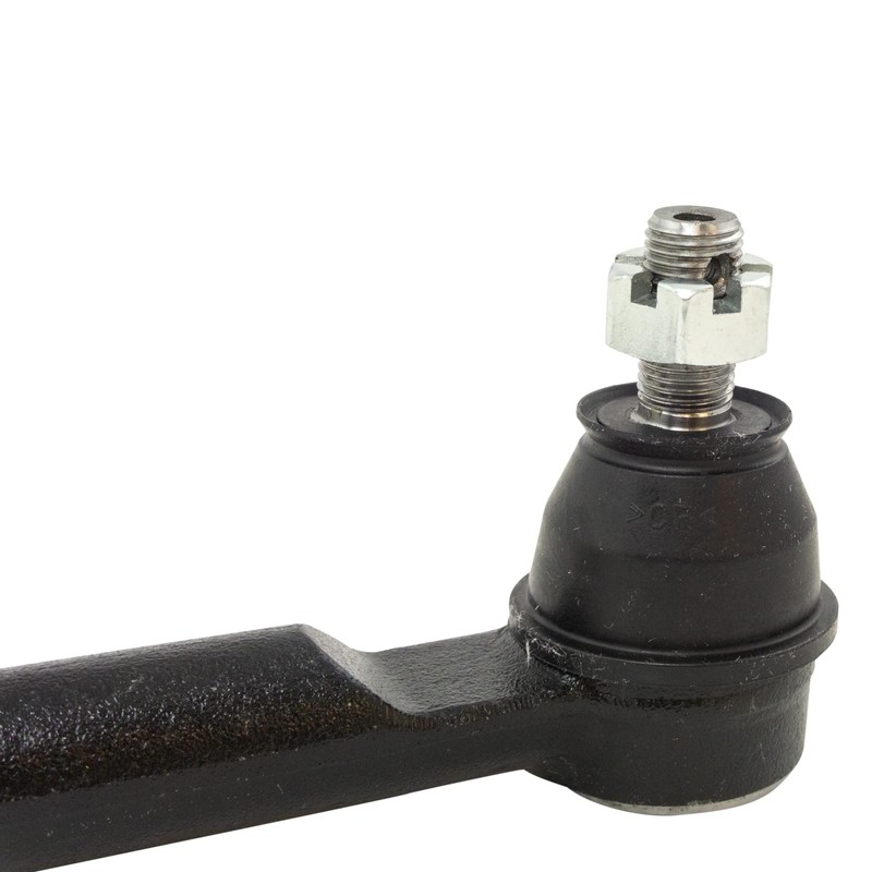 TRQ Front Steering & Suspension Kit Ball Joint Sway Bar