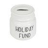 Sass & Belle Holiday Fund Money Box