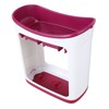 Squeeze Pouch Filling Station for Semi Solid Food Safe Baby