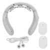 Electric Pulse Neck Massager Household Wireless Smart Neck Care Cervical