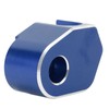 Motorcycle ABS Sensor Guard Protective Cover Protector Aluminum Alloy for