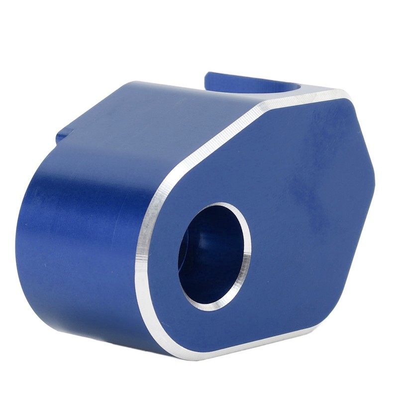 Motorcycle ABS Sensor Guard Protective Cover Protector Aluminum Alloy for