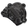 Motorcycle Engine Protector Cover Real Carbon Fiber Replacement for R1