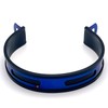 LEXOR Silencer Band Scarf Stay Bike Motorcycle Custom Stainless Steel