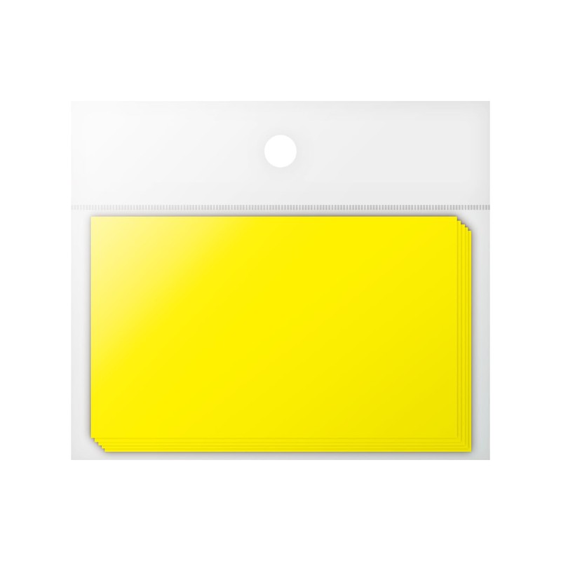 Sasagawa 14-5035 Store Supplies Taka Seal Keiko Card Business Card