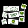 Nostalgic-Art 83025 John Deere - John Deere Since 1876, Magnet