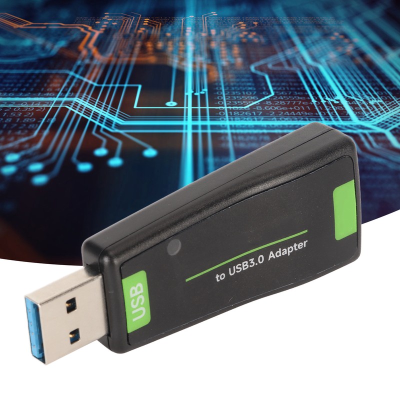 4K Video Capture Card HD Multimedia Interface to USB 3.0