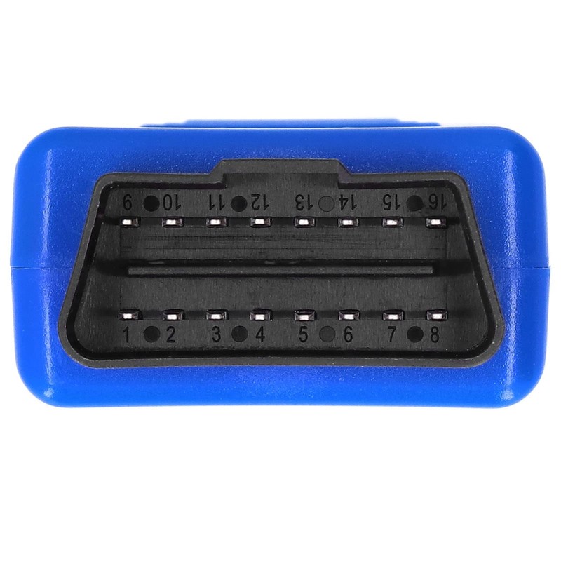 EVGATSAUTO OBD Activation Tool, Car Diagnostic Scan Tool OBD Adapter,