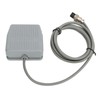 3 Hole Laser Tattoo Removal Machine Foot Switch Accessory Hair