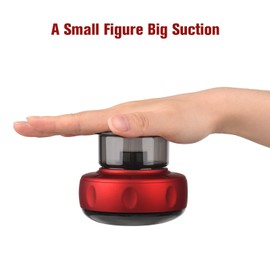 Electric Heat Cupping Device 12 Model Wireless Intelligent Vacuum Scraping Negative Pressure Suction Device Slimming Therapy Cupping Meridian massager