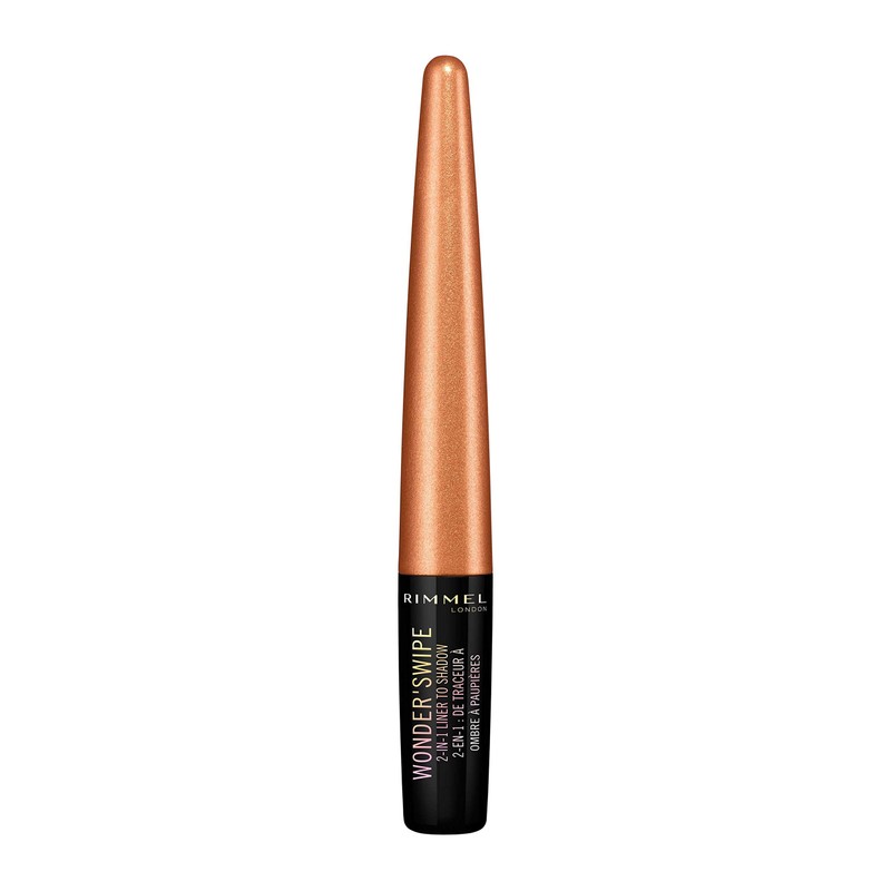Rimmel Wonder Swipe two in one Glitter Eyeliner to Eyeshadow,