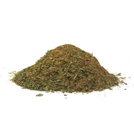 Brazilian BBQ Rub by Spice Specialist - 1 lb. Bag (small & bulk options available)