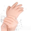 Baluue 1pair Moisturizing Gloves for Soft Hand Covers for Women