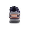 Stride Rite 360 Boys Artin 3.0 Sneaker, Navy, 7 Toddler