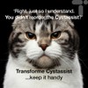 Cystassist, Feline Urinary Tract Supplement, Support for Cats of All