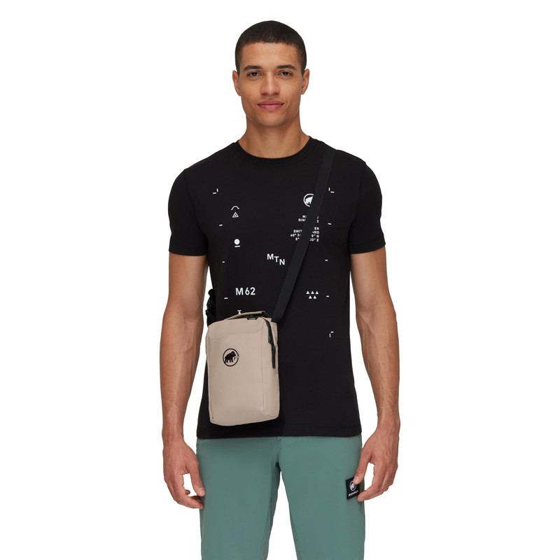 Mammut Unisex Seon Backpack