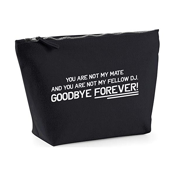 Hippowarehouse You are not my mate and you are not