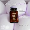 Abitü Enzimas Digestivas Veganas Sin Gluten 30 Cápsulas Happibelly