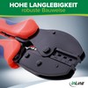 InLine Crimping Tool for MC4 / PV4 Solar Connectors, Suitable