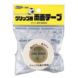 LITE G-335 Double Sided Grip Tape 16.4 ft (5 m)