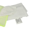 vhbw 1 x Mop Cloth Compatible with Kärcher SC 5