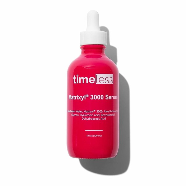 TIMELESS SKIN CARE | Sérum MATRIXYL® 3000 | Suero de