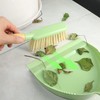 Dust Pan and Brush Set - Small Dustpan and Brush
