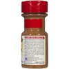 McCormick Ground Cinnamon, 2.37 oz, 6 pk