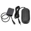 DMWDCC8 Fully Decoded Dummy Battery Set with AC Power Supply