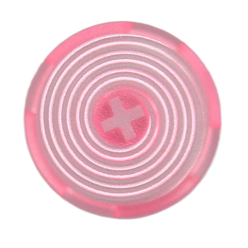 12pcs Arcade Button Cover Replace Mechanical Push Button Cover for