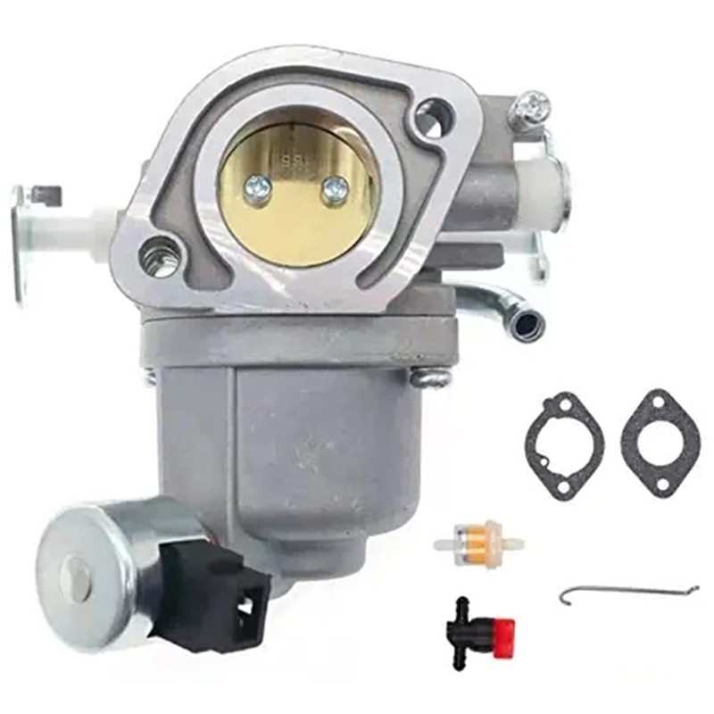 JIK Carburetor for 593197 594207 597126 595216 593198 597128 596375