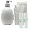 Innisfree Restay Comforting Body Lotion 480mL (set)+ / 이니스프리 리스테이 컴포팅 바디 로션 480mL(세트)+