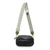 axy Shoulder Strap 4 cm Wide Adjustable Bag Strap for